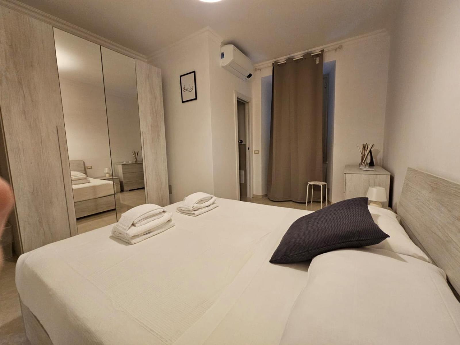Be Your - Stendardi's House Appartamento *