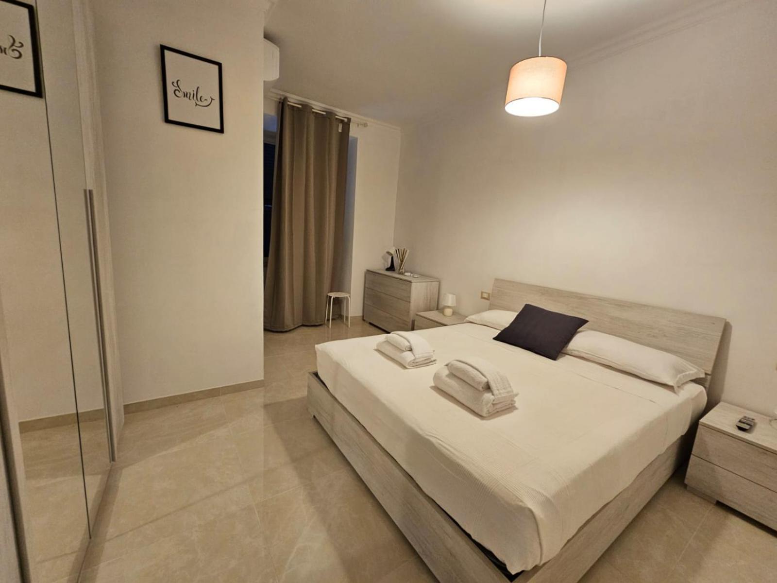 Be Your - Stendardi's House Apartamento Roma