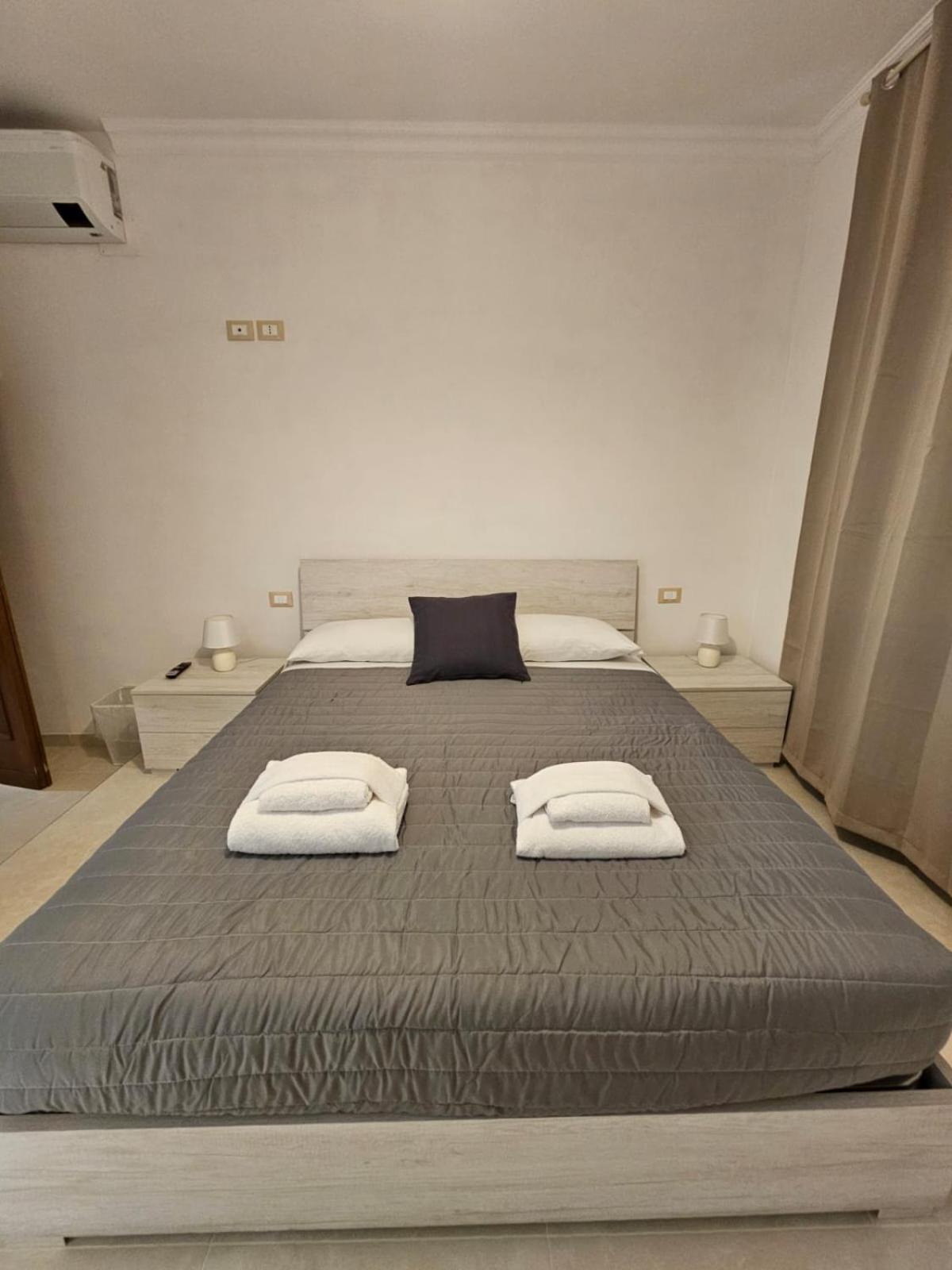 Appartamento Be Your - Stendardi's House Roma