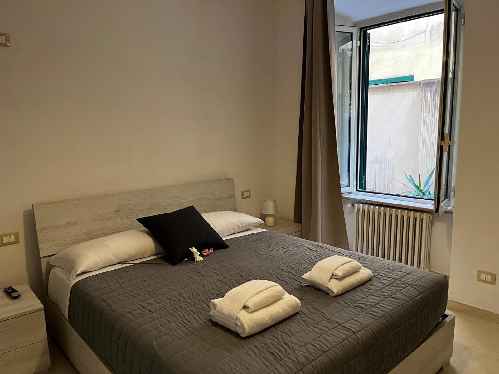 Appartamento Be Your - Stendardi's House
