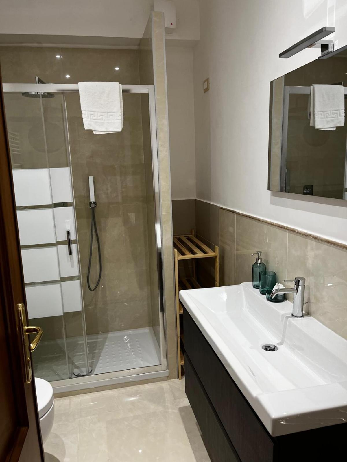 Be Your - Stendardi's House Appartamento