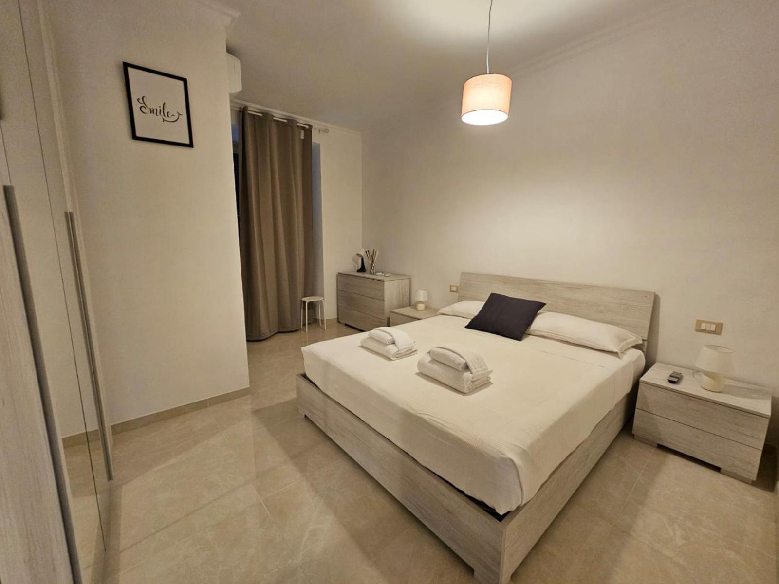 Be Your - Stendardi's House Appartamento