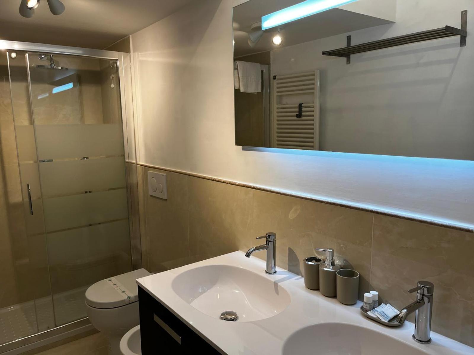 Apartamento Be Your - Stendardi's House Roma