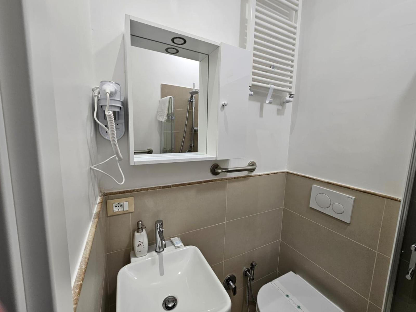 Be Your - Stendardi's House Appartamento *