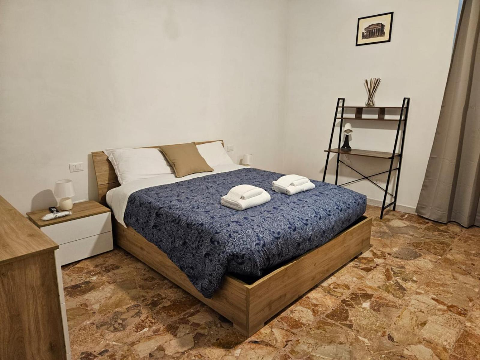 Appartamento Be Your - Stendardi's House Roma