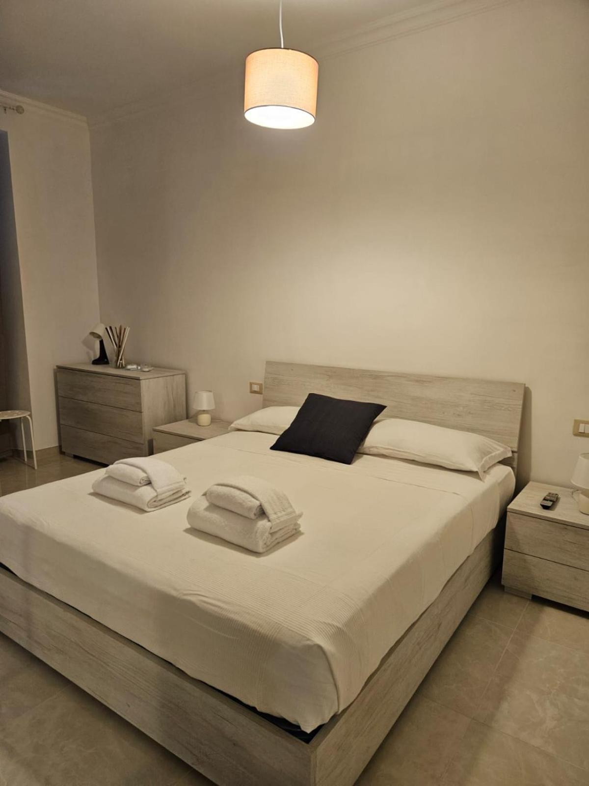 Be Your - Stendardi's House Appartamento
