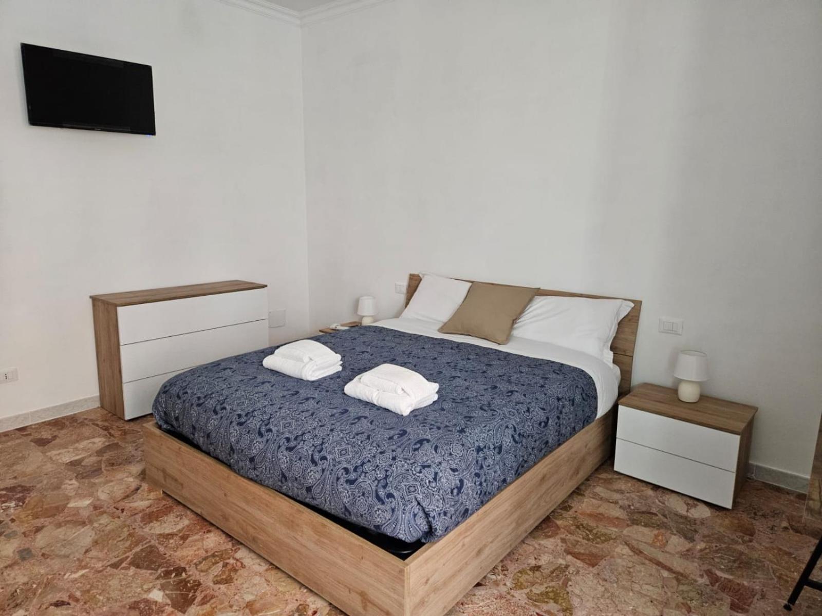 Be Your - Stendardi's House Appartamento *