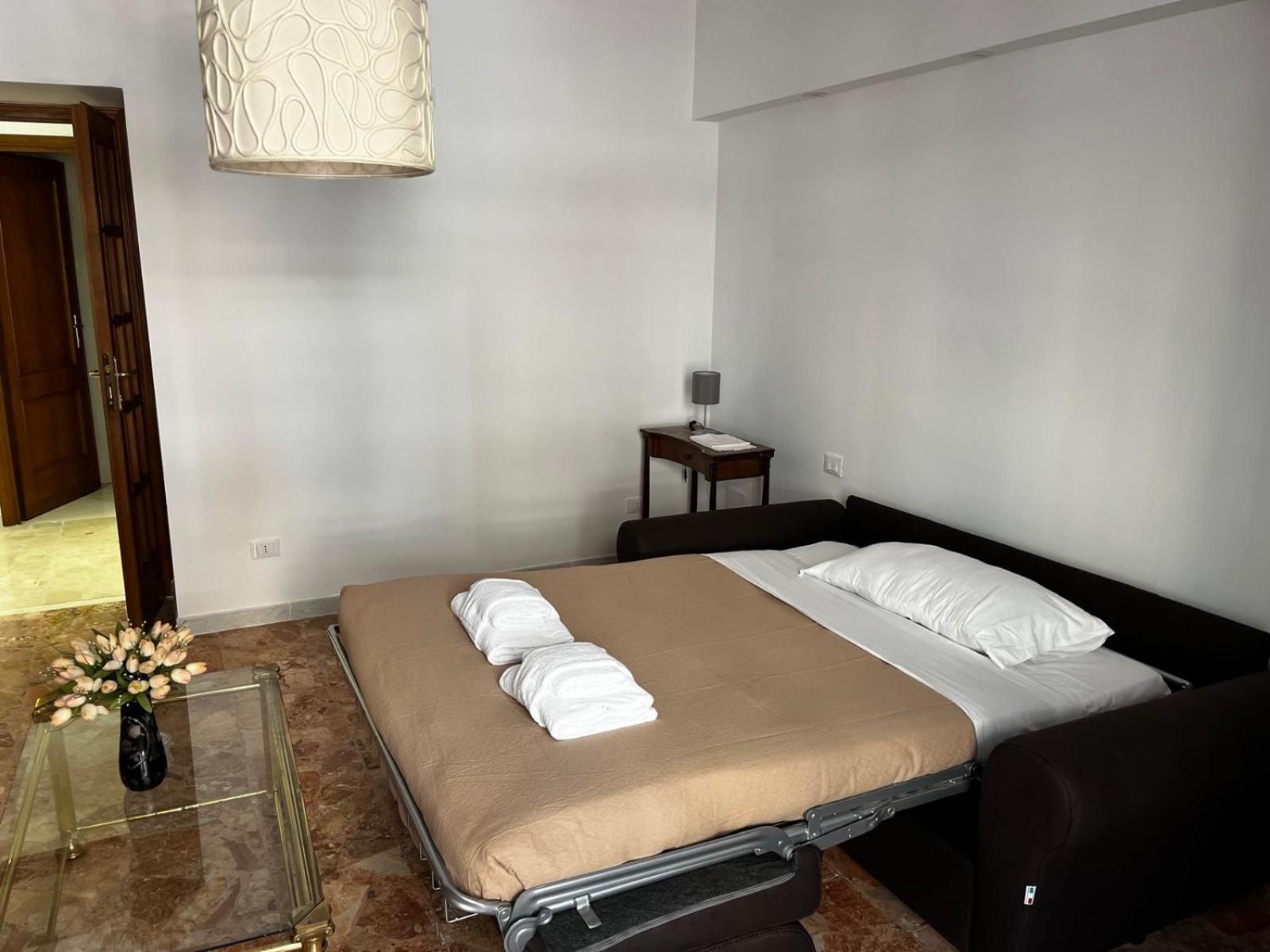 Be Your - Stendardi's House Appartamento Roma