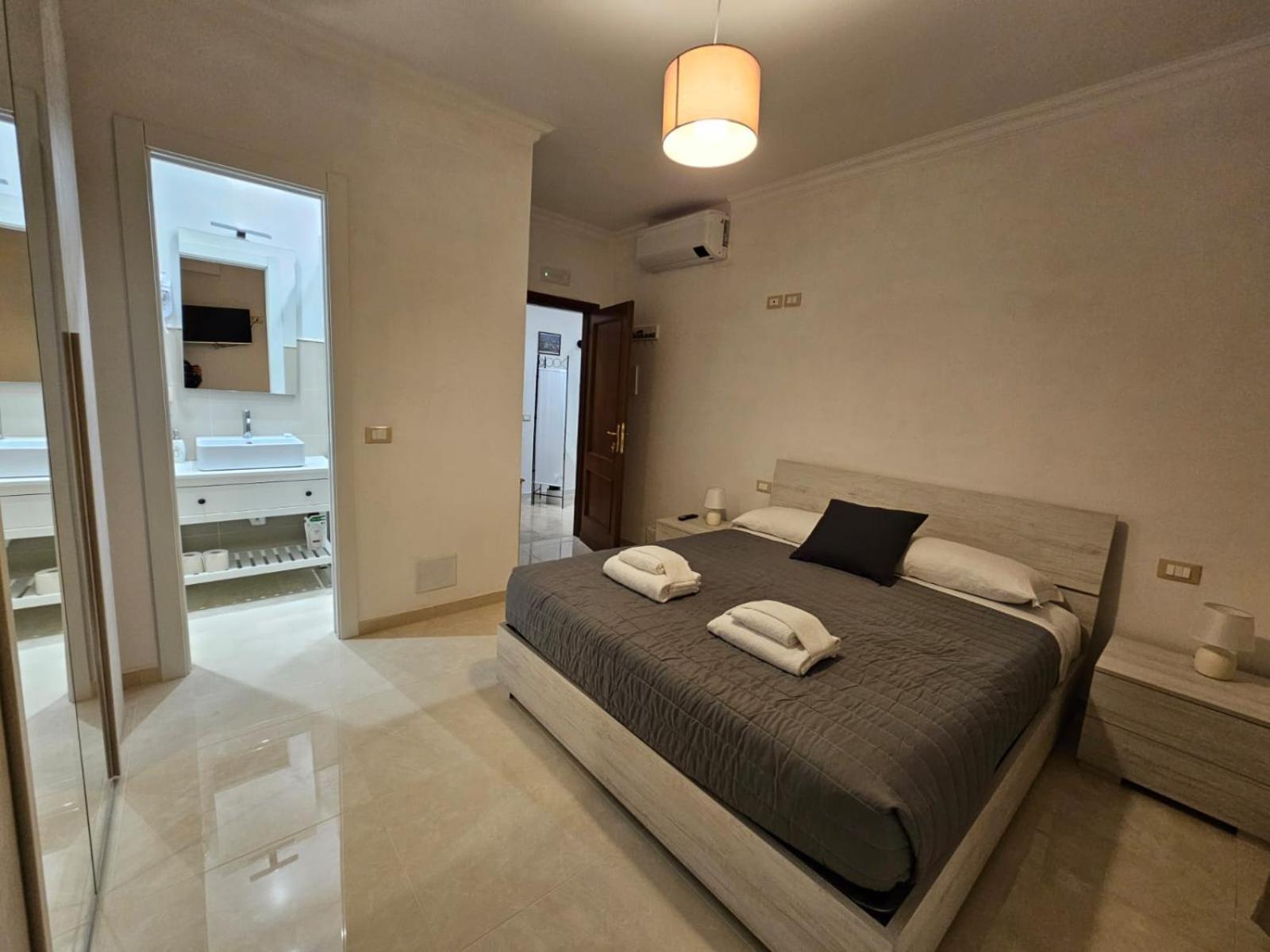 Appartamento Be Your - Stendardi's House