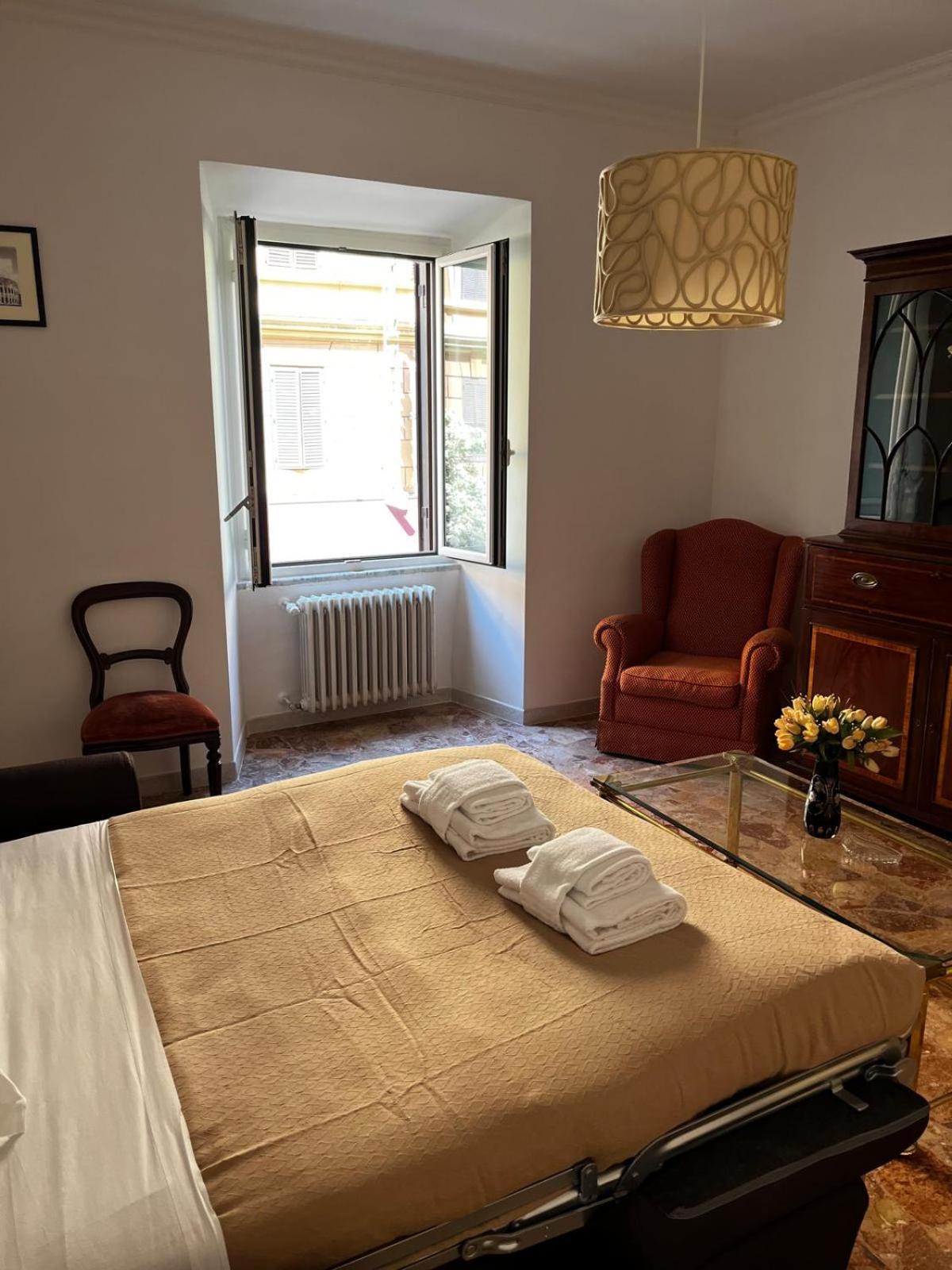 Apartamento Be Your - Stendardi's House *
