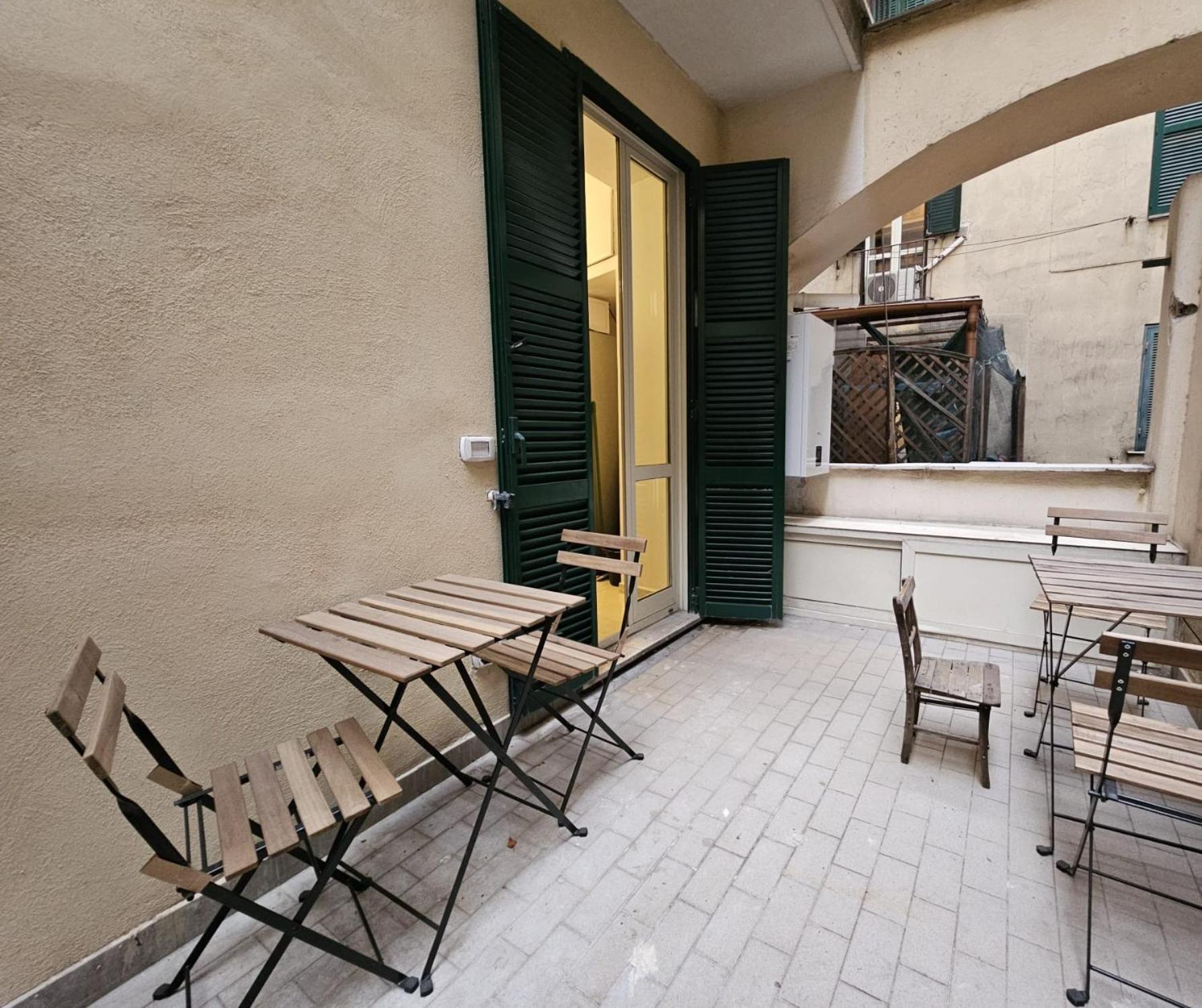 Be Your - Stendardi's House Appartamento *