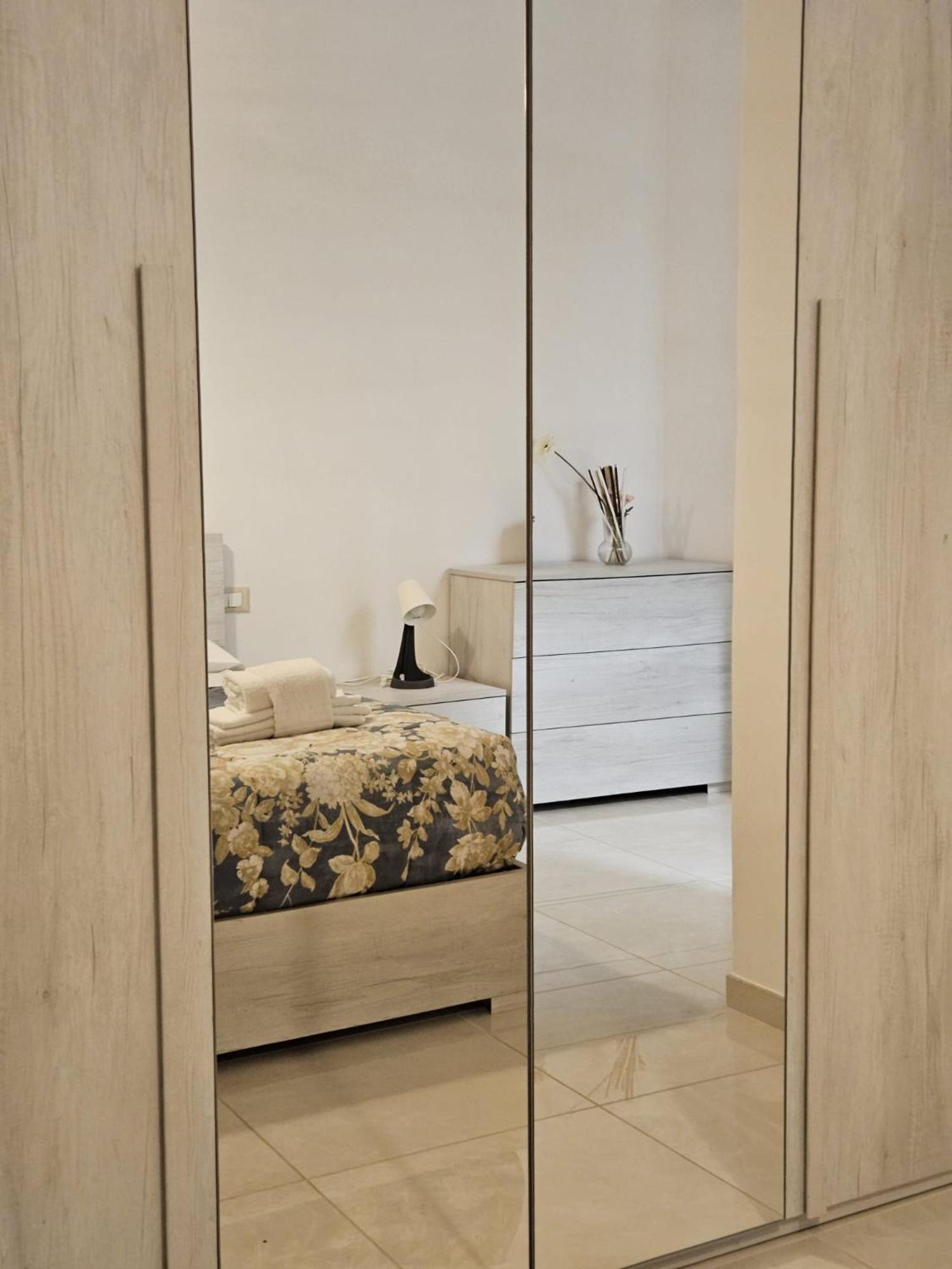 Be Your - Stendardi's House Apartamento Roma