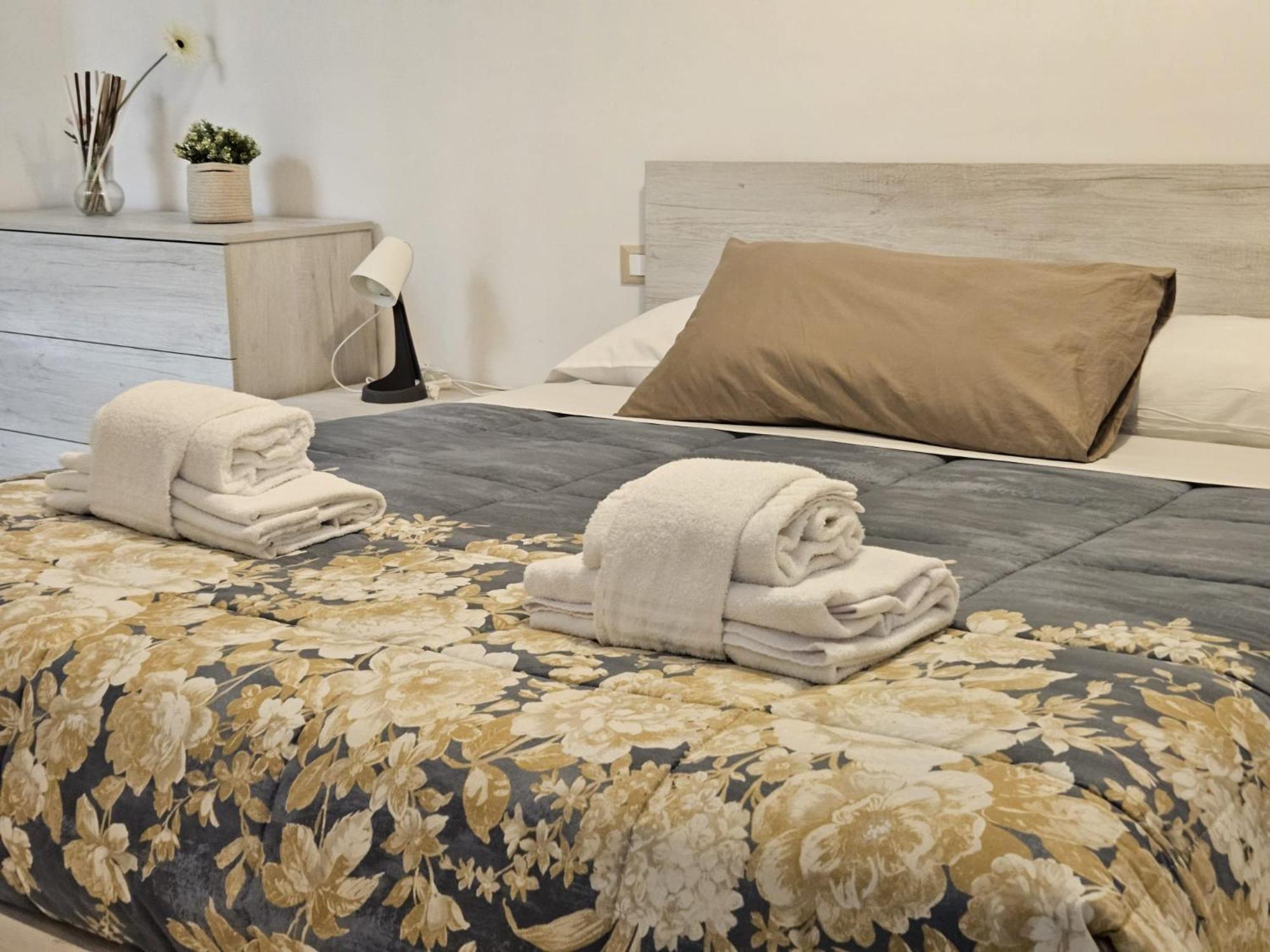Appartamento Be Your - Stendardi's House Roma